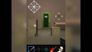 DOOORS 5 - room escape game - Level 36 37 38 39 40 Walkthrough