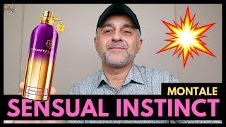 Montale Sensual Instinct Fragrance Review 