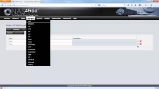 NAS4FREE how to install and configure