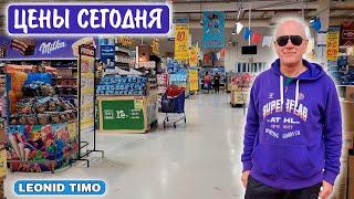  ЧТО ПРОИСХОДИТ С ЦЕНАМИ В АРГЕНТИНЕ?! Уголь, мясо и алкоголь по НОВЫМ ЦЕНАМ 