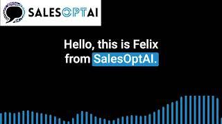 Watch How This AI Voice Receptionist Handles A Sales Call!