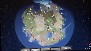 Как построить холодильник в RIMWORLD