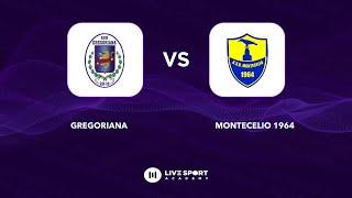 Gregoriana - Montecelio | Promozione - Girone B