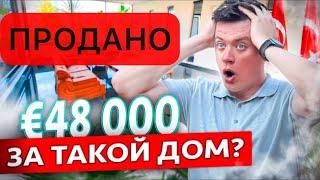 Срочная продажа! 1+1 за 48000 евро! район Томюк Арпач, Турция, Мерсин