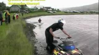 LJOSHRADI 2002-21 Icelandic Extreme Sports TV show