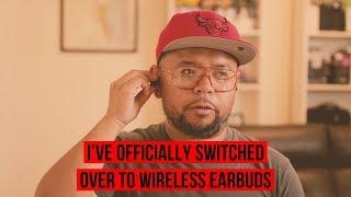 $50 ENACFIRE E19 Earbuds - I've Officially Switched over to Wireless