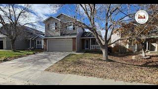 Broomfield Homes for Rent 3BR/3BA - 12581 Dale Ct. by Grace Property Management & Real Estate