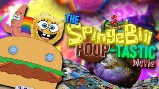 The Spingebill Pooptastic Movie (YTP MEGACOLLAB)