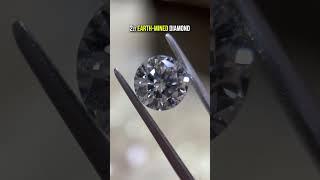 Lab-Grown vs Earth-Mined Diamond (Price Difference Will SHOCK You!)