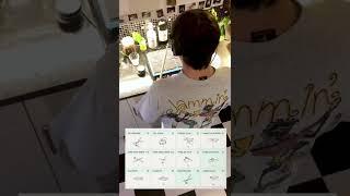 Klevgrand Ting Kitchen Jam #Shorts