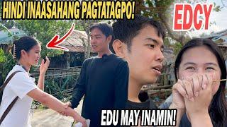 PART 9 | HINDI INAASAHANG PAGTATAGPO! VEANCY MAG-ISANG NAGLALAKAD! EDU MAY INAMIN!