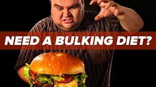 Do You NEED a Bulking Diet to Build Muscle? | Tiger Fitness