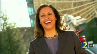 WSB-TV staff, Sen. Raphael Warnock celebrate the life of Jovita Moore | WSB-TV