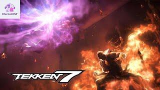 TEKKEN 7 OST : Distorter 1st