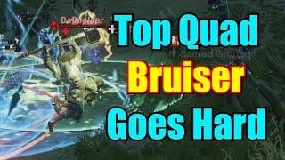 Top Bruiser Build Guide | War Gameplay Strategy in New World: Aeternum