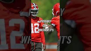 Rig the Competition? Without half the reps, Shedeur Sanders has no chance to start for the Browns