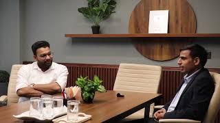 Prahlad Narayan Sharma,UPSC2021 (AIR104) || हर सफलता के मार्ग पर आप की मुलाकात असफलता से जरुर होगी.