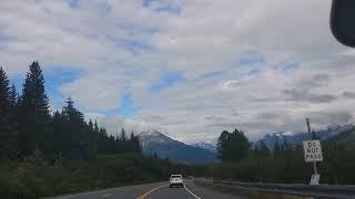 HIGHWAY 1 - ALASKA