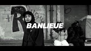 [FREE] Baby Gang x Morad Type Beat - BANLIEUE | Free Rap Type Beat 2024