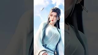A Love That Fate Couldn’t Finish | Zhang Xiaofan × Lu Xueqi  #jadedyansty #shorts