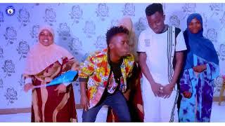 FOYFOY FT HASSAN DHAANTO | DHULKEENO IIBMIYA | OFFICIAL MUSIC VIDEO 2024