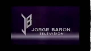 [SEIZURE WARNING] Jorge Barón Too Much