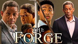 The Forge {2024} || Cameron Arnett , Priscilla Shirer, Ken Bevel ||| Full Movie Reviews & Facts