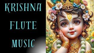 Lord Krishna Flute Music | Relaxing Music | Krishna Flute Song | Ringtone #audiostudio #viral