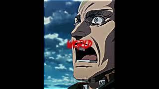 Erwin Speech Edit/AMV Attack On Titan