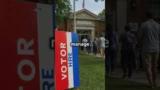 SAY IT OUT LOUD: Missed Opportunities  A Political Wake Up Call