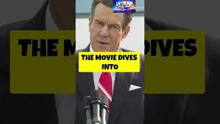 Reagan Movie Review: Must-Watch or Miss? #shorts  #donuts #alternativemedicine #doughnut #news