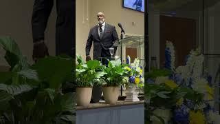 A Warriors Spirit #fathersday #pastor #shorts #church #sunday #Jesussaves #warrior #live #preacher