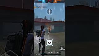 Free fire first video #freefire #lastsurvival