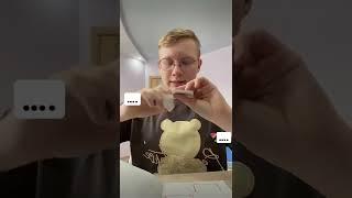 Распаковка бумажных сюрпризовСезон 1 Часть 2Paper Surprise unboxing️