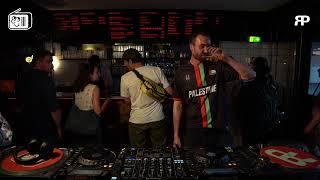 Motopol Takeover w/ Fap the Producer @ Radio Panini (27.07.24)