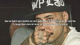 Seriedad - Neutro Shorty [Letra - Lyrics]