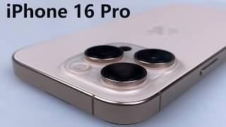 iPhone 16 Pro Storage Expansion | 128GB To 1TB