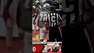 #72 DeVonta Nelson vs #4 Claude Davis‼️