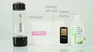 DeVita AP Mini