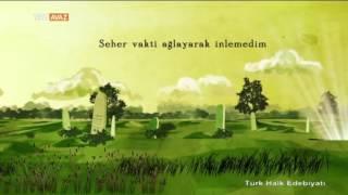 Ahmed Yesevi'nin Hayatı - Türk Halk Edebiyatı - TRT Avaz