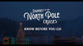 Journey to the North Pole Cruises: COVID-19 Know Before You Go