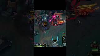BEST of BZ #69  #leagueoflegends #challenger #zed