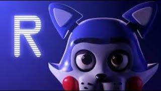 Five Nights at Candys Remasterd #1 | Night 1 Easy