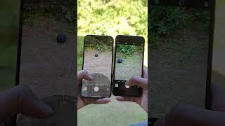 iPhone 14 PRO Max VS iPhone 8 Plus- Design & Camera Zoom Test