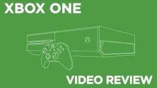 Xbox One review - Polygon