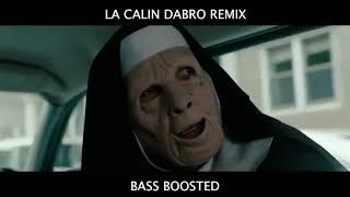 Serhat Durmus - La Câlin (Dabro Remix) (BASS BOOSTED)