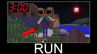 Wait What Minecraft Meme -  @JoSa Craft   @Not Safe   @zFazT ™  @Milkair   gameplay 12