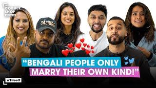 "Bengali Ppl Only Marry Their Own Kind" | WTweetF