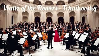 Waltz of the Flowers - Pyotr Ilyich Tchaikovsky