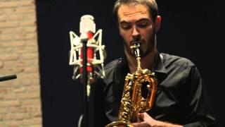 Jeroen Vanbever - "Song to the Moon" by Antonín Dvořák